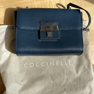 Coccinelle bag